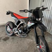 Fantic 50 performance 2020