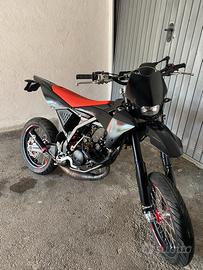 Fantic 50 performance 2020