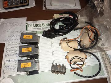 ricambi Laverda 1000 1200 jota