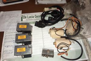 ricambi Laverda 1000 1200 jota