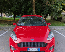 Ford Fiesta 1.0 EcoBoost 100CV ST-Line 2019
