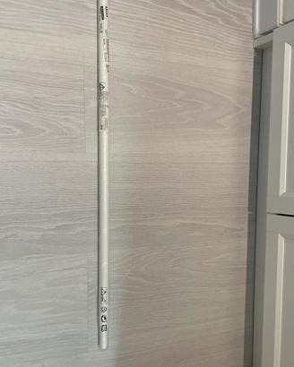Bastone tenda ikea 70-120 cm