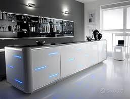 Bar zona industriale