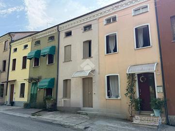 CASA INDIPENDENTE A MAROSTICA