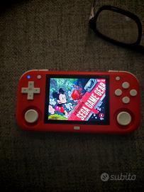 Magicx xu mini - console super tascabile