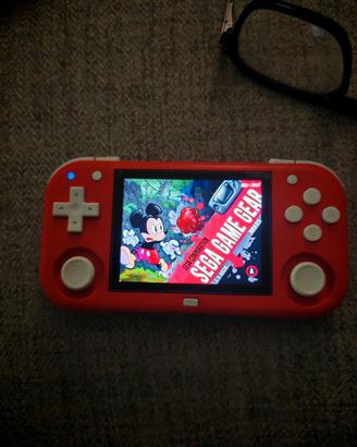 Magicx xu mini - console super tascabile