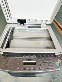 Stampante fax canon