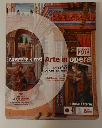 Arte in opera 3
