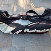 borsa tennis