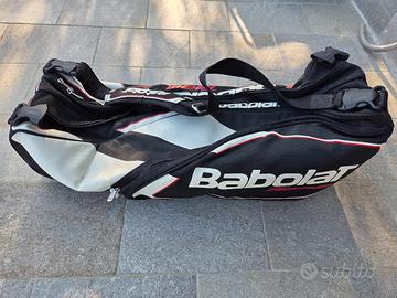 borsa tennis