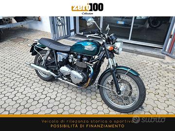 Triumph Bonneville Originale