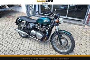 Triumph Bonneville Originale