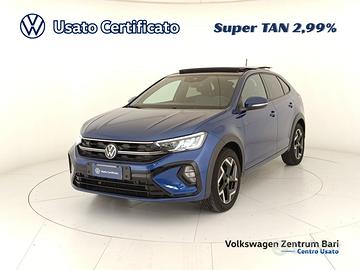 Volkswagen Taigo 1.0 tsi r-line 115cv