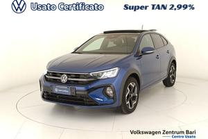 Volkswagen Taigo 1.0 tsi r-line 115cv