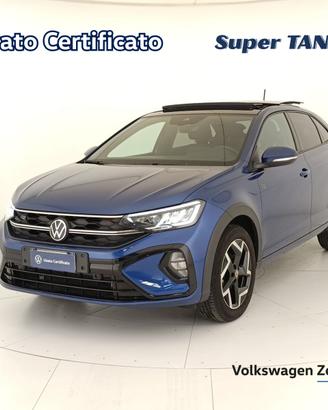 Volkswagen Taigo 1.0 tsi r-line 115cv