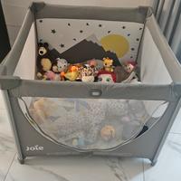 Box Joie per bambini 