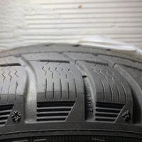 Pneumatico Panda 185/65