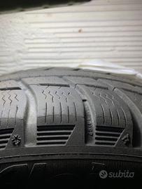 Pneumatico Panda 185/65