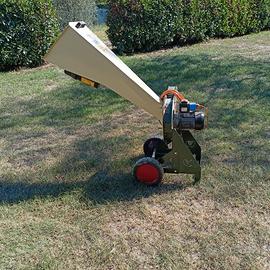  biotrituratore