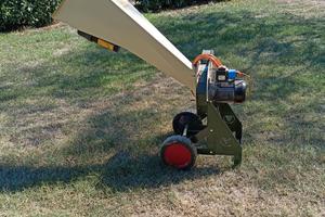  biotrituratore
