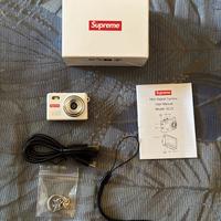 Supreme mini digital camera DC23