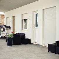 Villa Trentina a m.200 dal mare