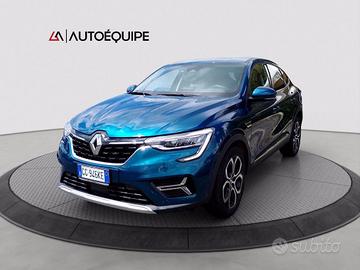 RENAULT Arkana 1.6 E-Tech hybrid Intens 145cv