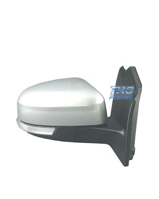 SPECCHIO COMPLETO DESTRO FORD FOCUS 12-17 LUCE A T