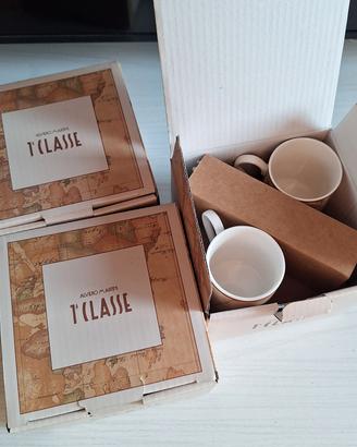 6 tazzine da collezione 