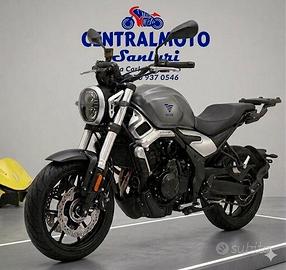 Voge Trofeo 500