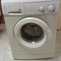 lavatrice wega White 5kg