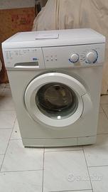 lavatrice wega White 5kg