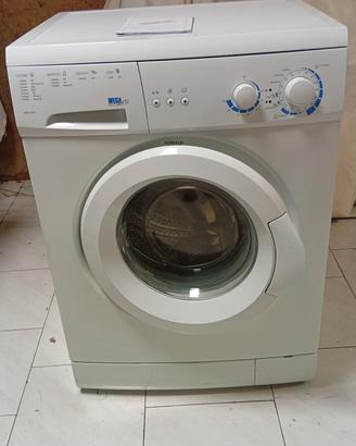 lavatrice wega White 5kg