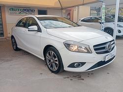 Mercedes-benz A 180 CDI Executive