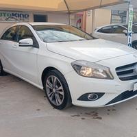 Mercedes-benz A 180 CDI Executive