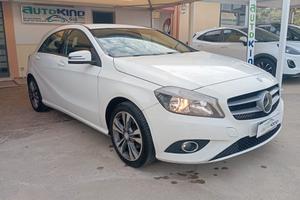 Mercedes-benz A 180 CDI Executive