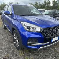 DR Motor DR 4.0 - DR 4.0 1.5 Gpl 114cv