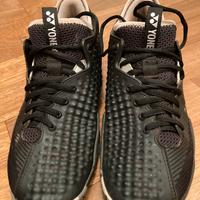 Yonex FusionRev 4 Clay - scarpe tennis