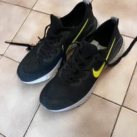 NIKE REACT INFINITY RUN FLYKNIT 2 (tg. 42-42.5)