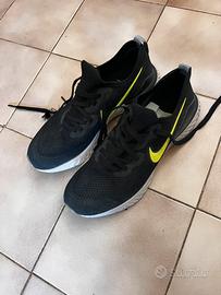 NIKE REACT INFINITY RUN FLYKNIT 2 (tg. 42-42.5)