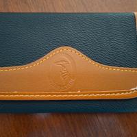 Portafoglio vintage Trussardi