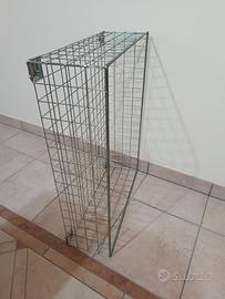 Ceste per mercato ambulante e fai da te