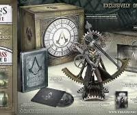 Assassins creed syndicate bin ben editon