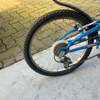 Bici bimbo 20’