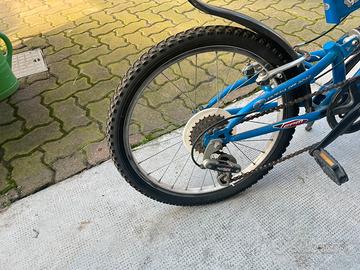 Bici bimbo 20’