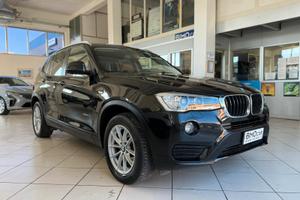 Bmw X3 xDrive20d Business Advantage