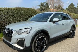 AUDI Q2 30 TDI S line Edition NAVI - VIRTUAL - L