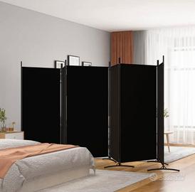 Separè / Paravento 6 pannelli