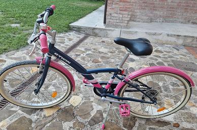 Bicicletta B TWIN 500