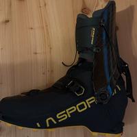 La sportiva stratos hybrid n 29 nuovi